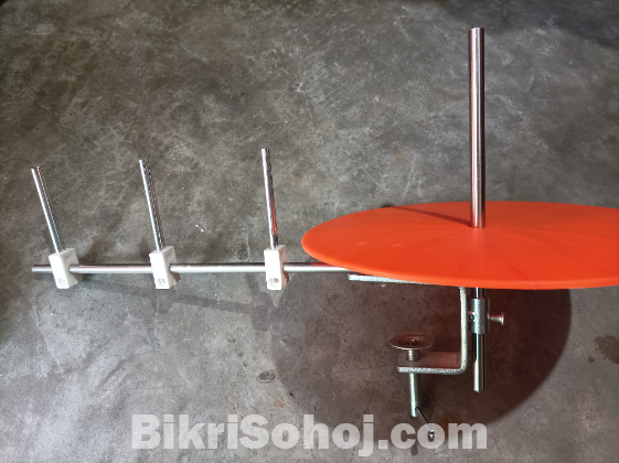 ওভার লক, ফ্টাঠলক মোশিন‌ এক্সাসরিজ